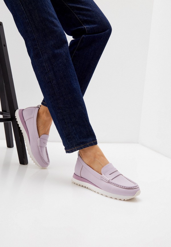 фото Слипоны graciana