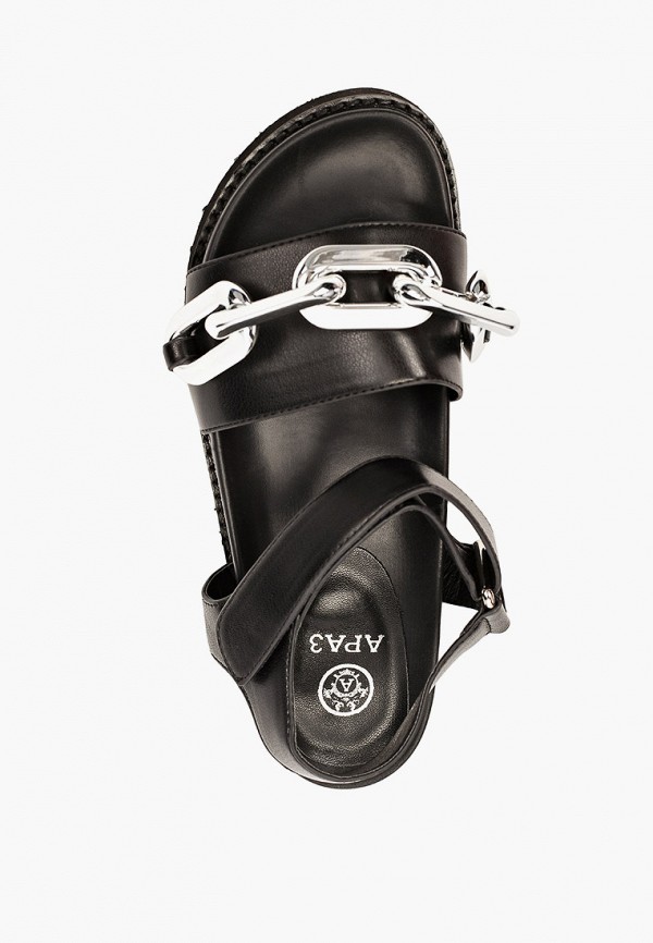 фото Сандалии араз