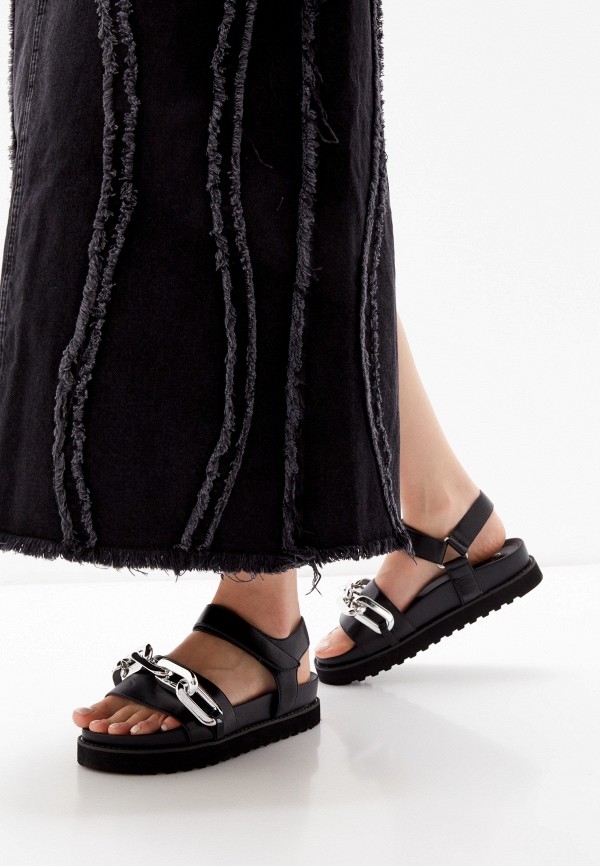 фото Сандалии араз