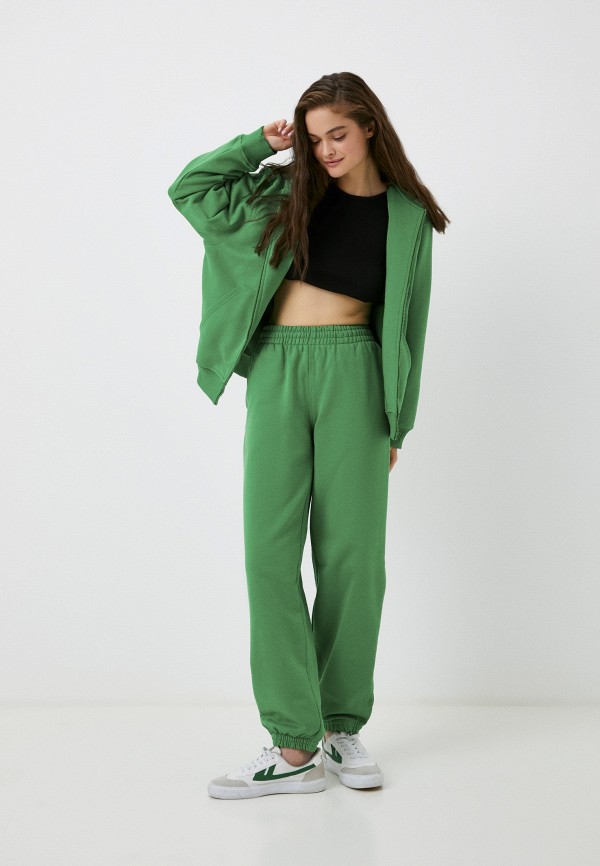 фото Брюки спортивные bstatement