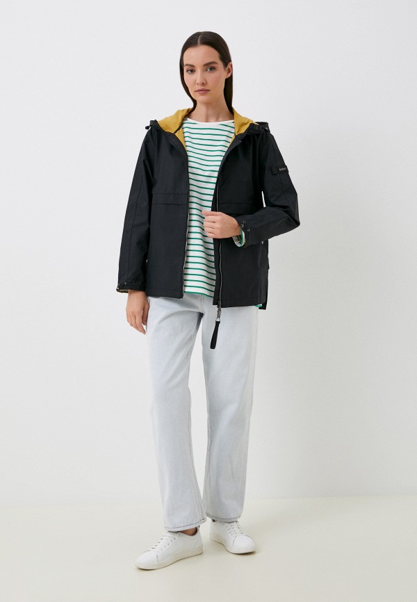 фото Ветровка fergo