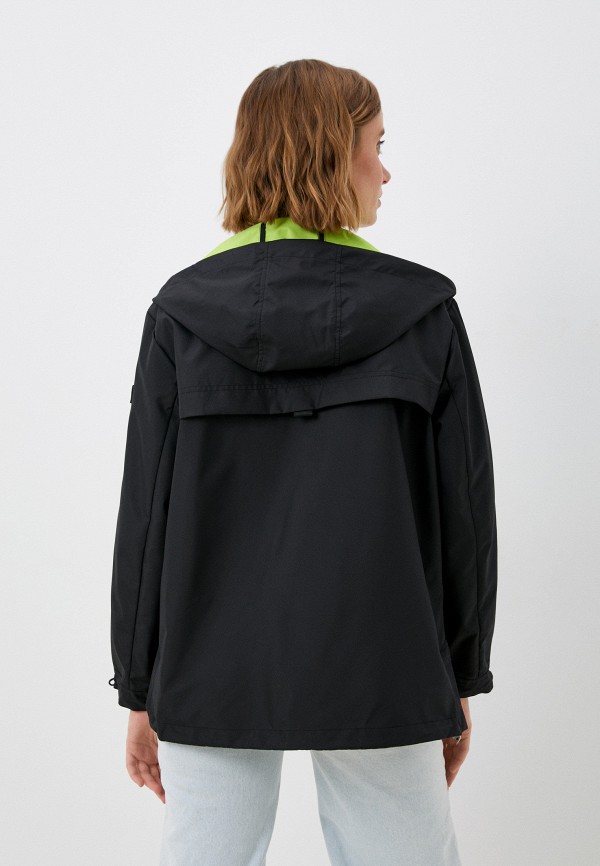 фото Ветровка fergo