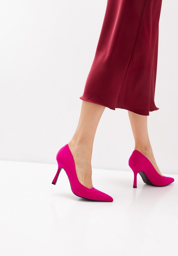 Туфли Vivian Royal фуксия, размер 36, фото 6