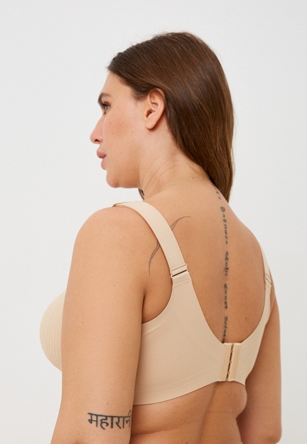 фото Бюстгальтер indefini