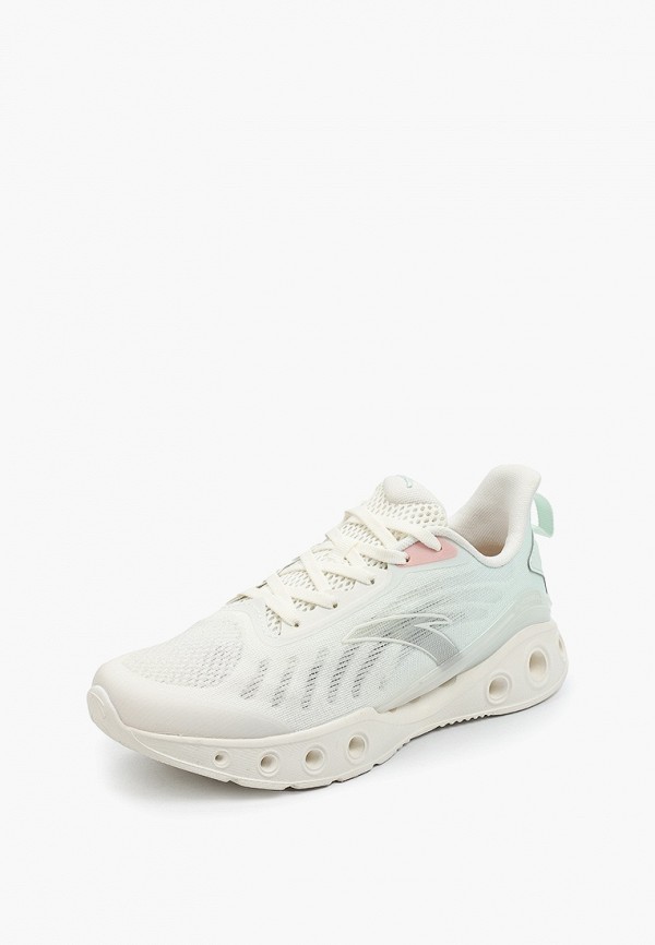 Кроссовки Anta зеленый, размер 36, фото 2