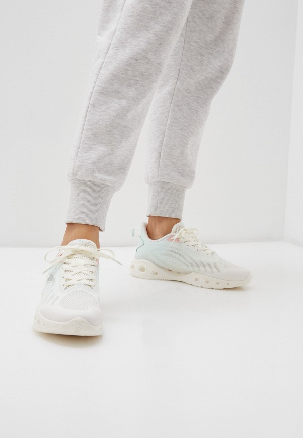 Кроссовки Anta зеленый, размер 36, фото 6