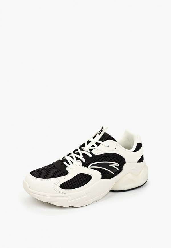 Кроссовки Anta разноцветный, размер 36,5, фото 2