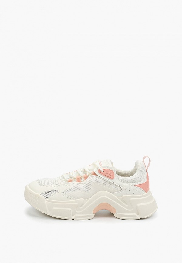 фото Кроссовки anta