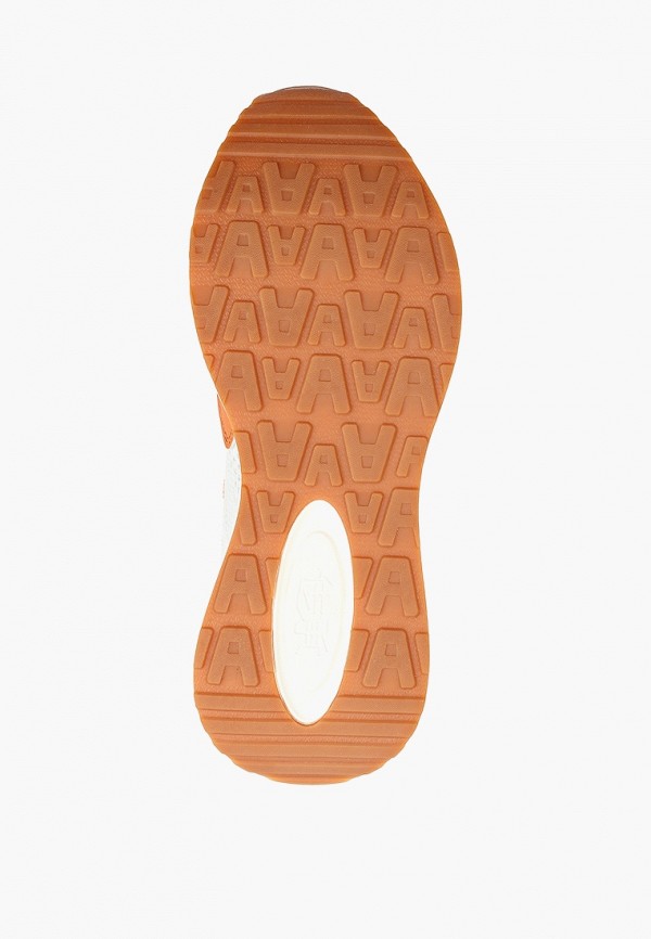 Кроссовки Anta оранжевый, размер 37, фото 5