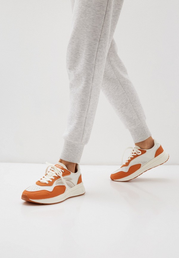 Кроссовки Anta оранжевый, размер 37, фото 6