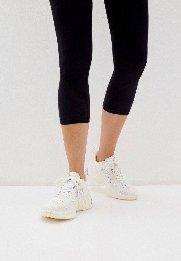 фото Кроссовки anta