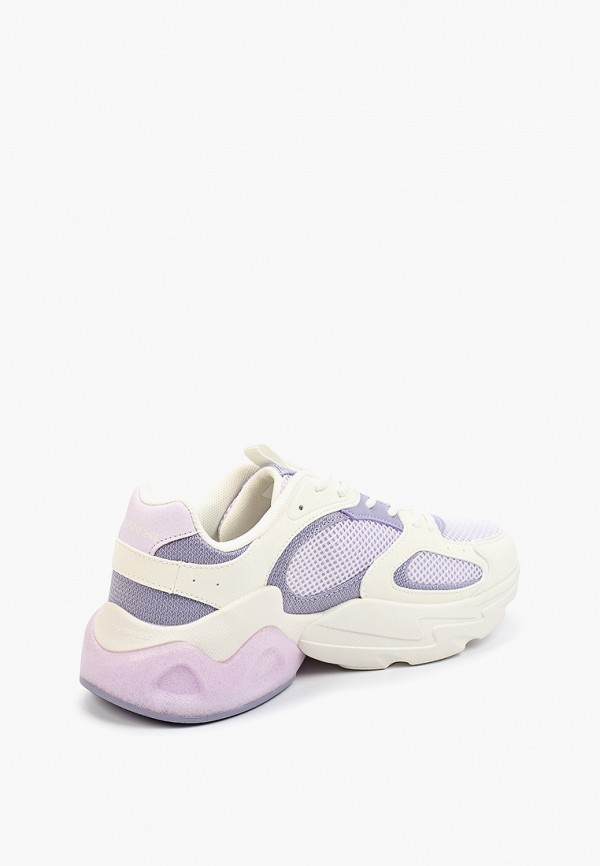 Кроссовки Anta фиолетовый, размер 36,5, фото 3