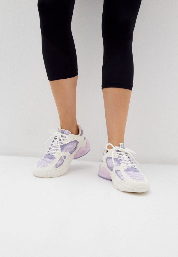 Кроссовки Anta фиолетовый, размер 36,5, фото 6