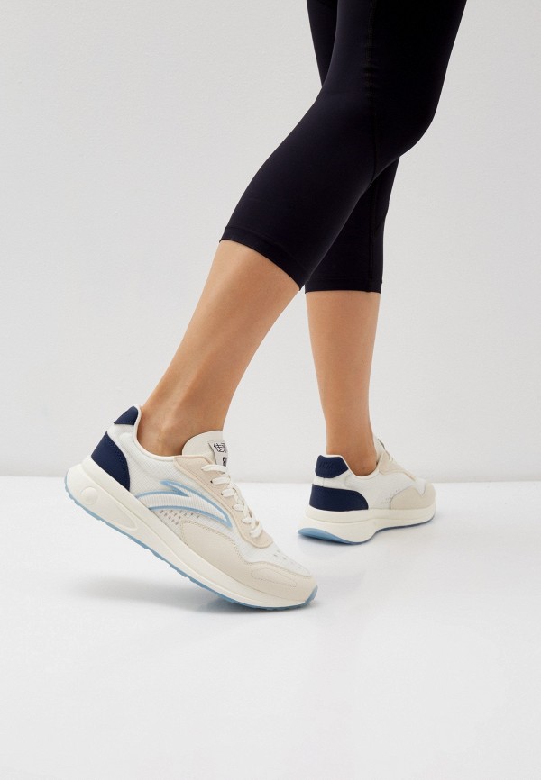 фото Кроссовки anta