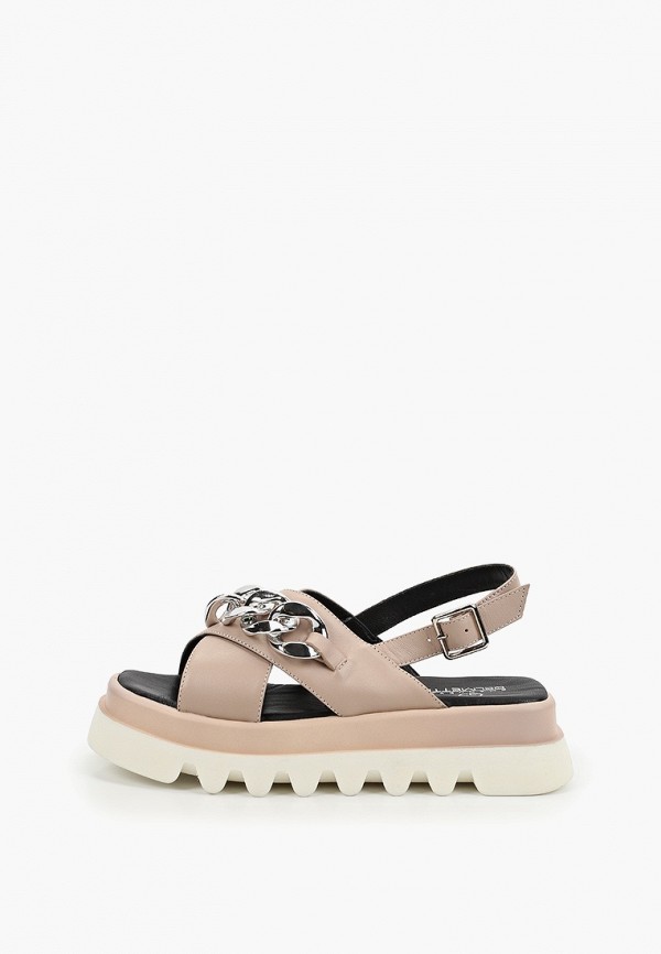 Босоножки Emanuele Gelmetti 4900₽