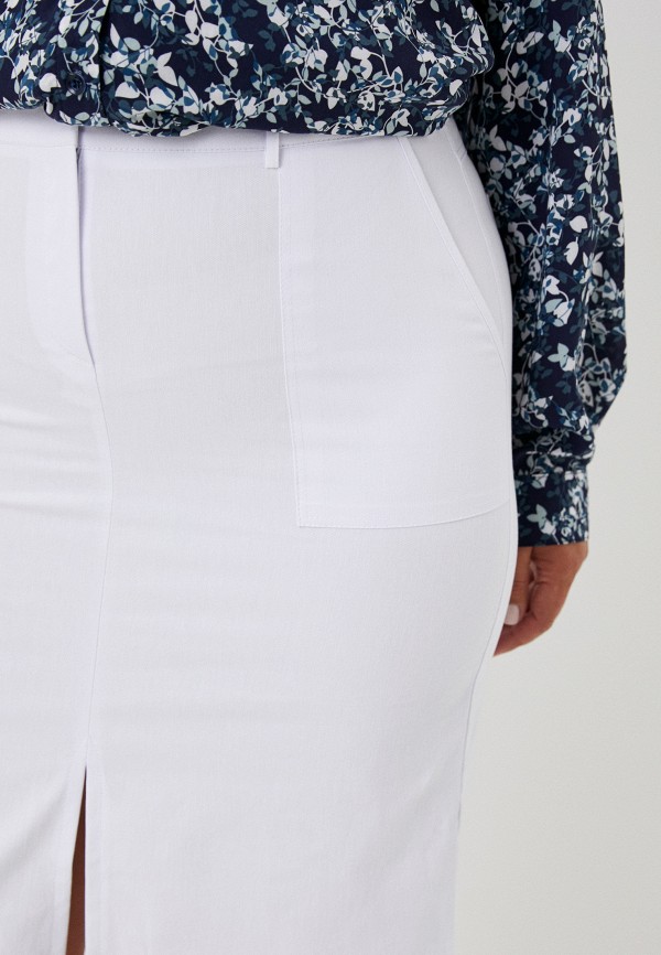 фото Юбка джинсовая adele fashion