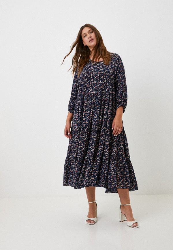 Платье Adele Fashion