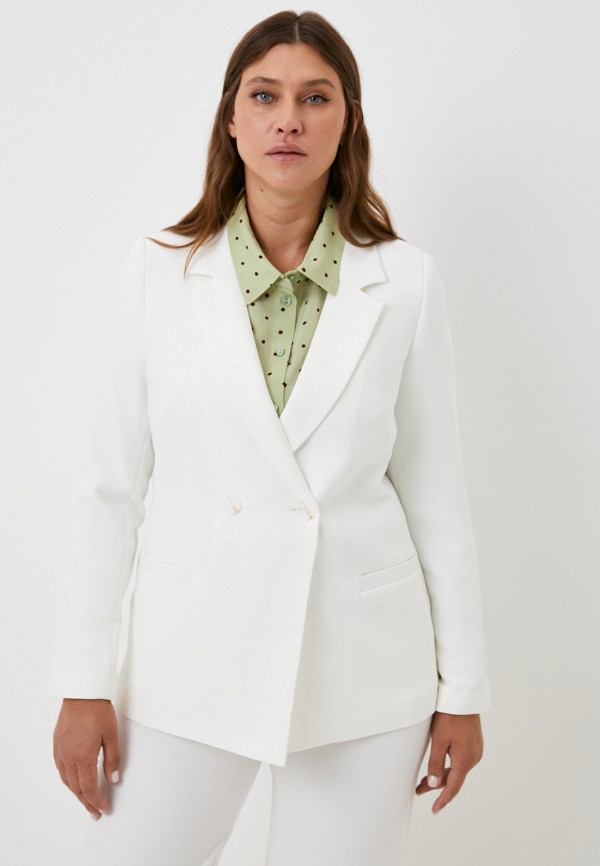 Жакет Adele Fashion