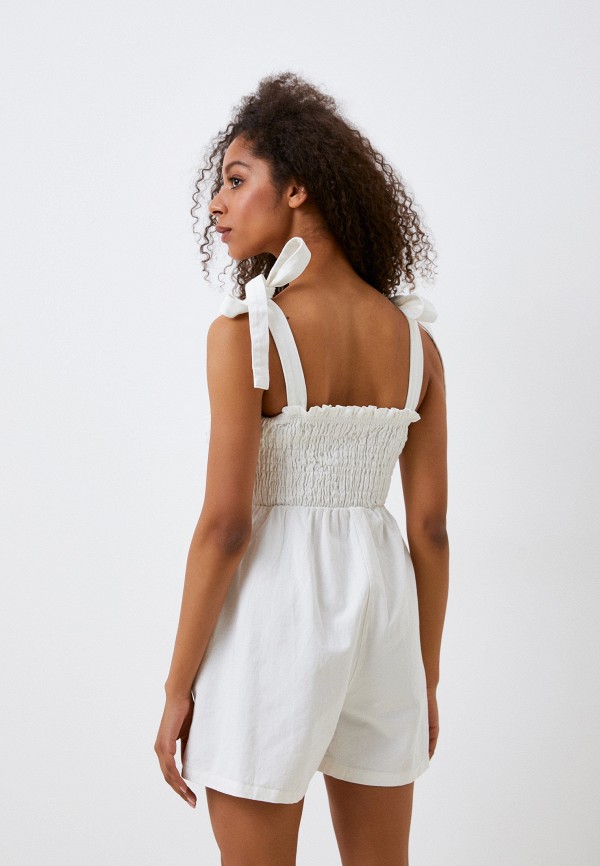 фото Комбинезон джинсовый valoris