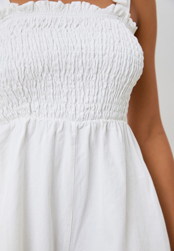 фото Комбинезон джинсовый valoris