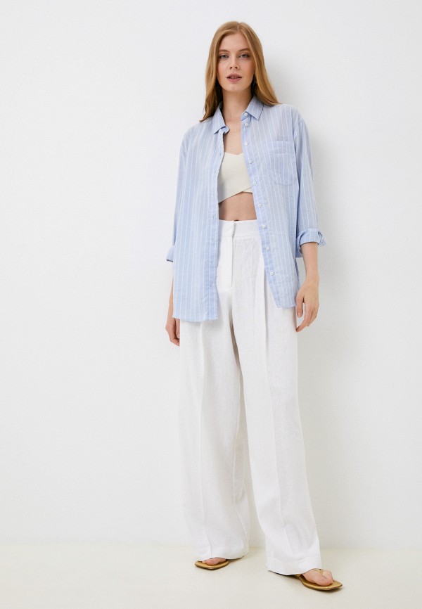 Брюки Vittoria Vicci белый, размер 44, фото 2