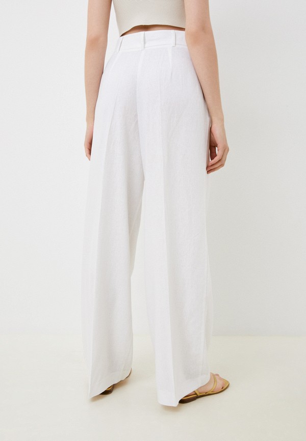Брюки Vittoria Vicci белый, размер 44, фото 3