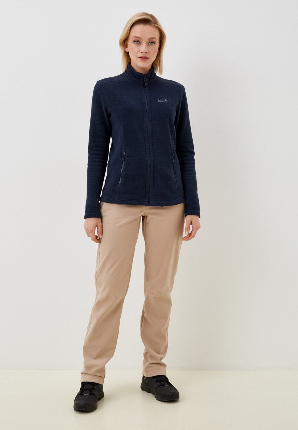 фото Брюки утепленные avese