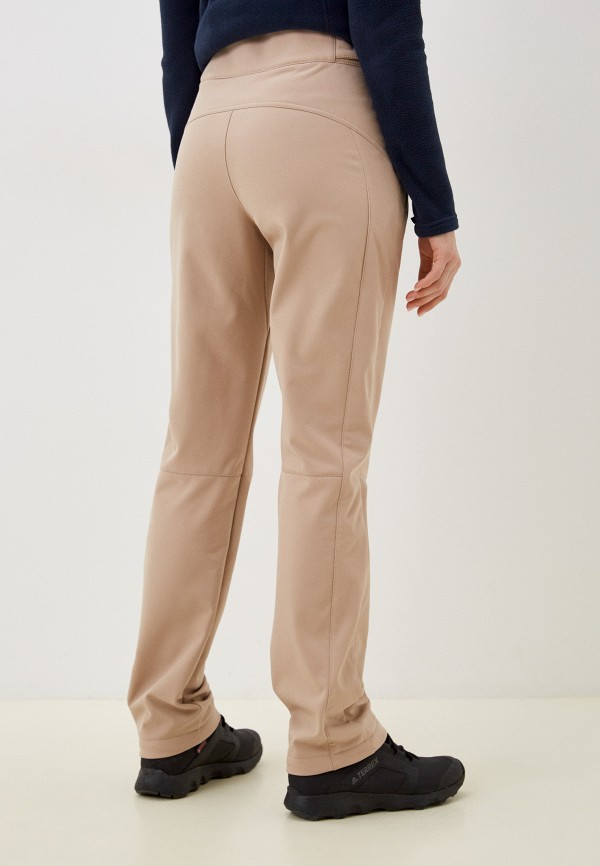 фото Брюки утепленные avese