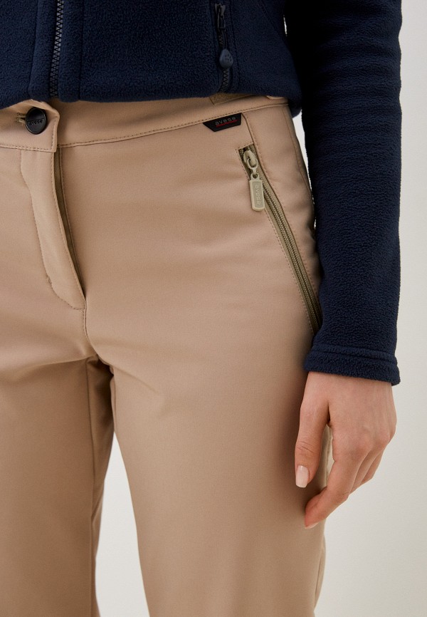 фото Брюки утепленные avese