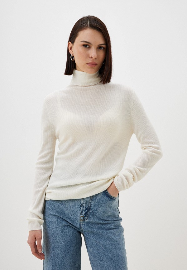 

Водолазка Anna Pekun, Бежевый, VENUS