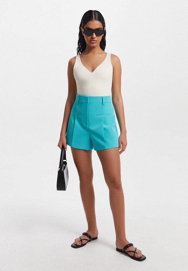 фото Шорты love republic