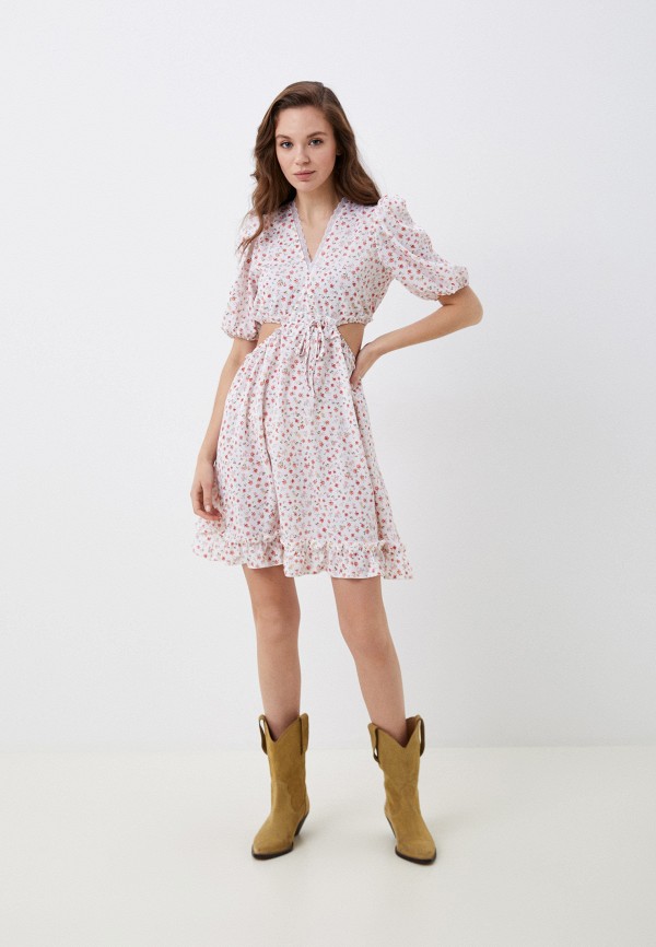 фото Платье zarina