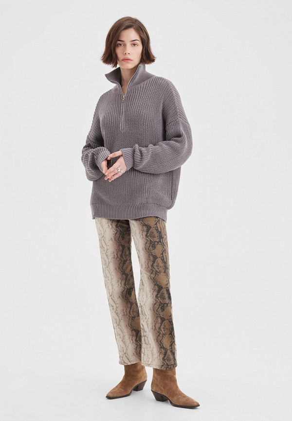 фото Свитер kivi clothing