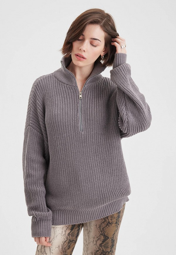 фото Свитер kivi clothing