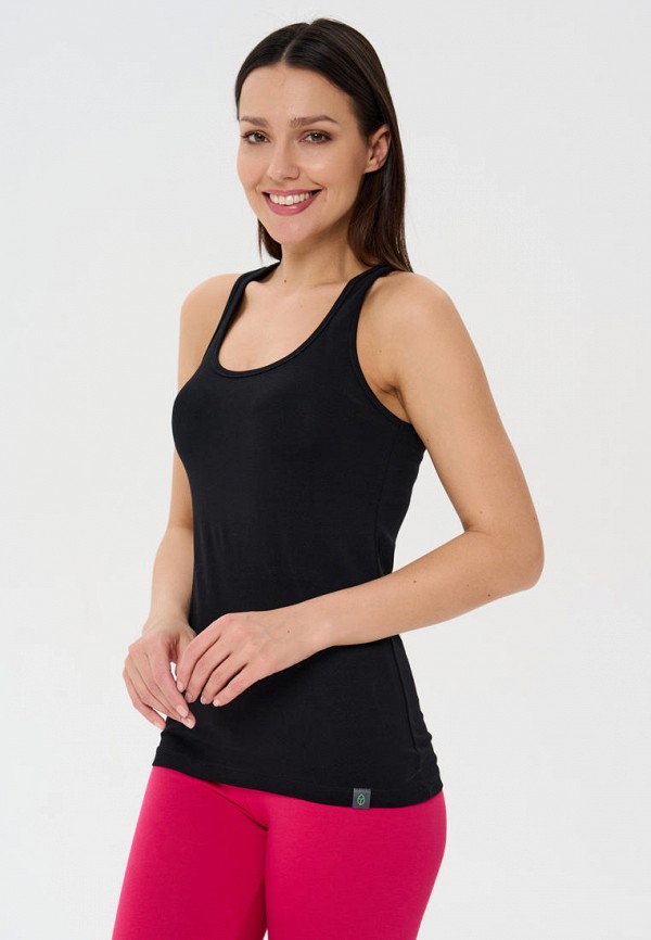 фото Майка yogadress