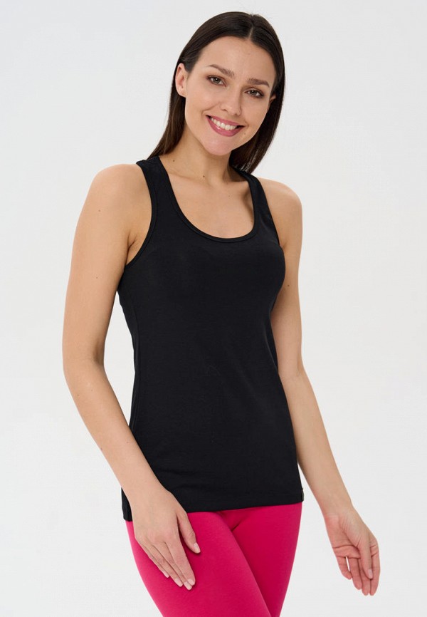 фото Майка yogadress