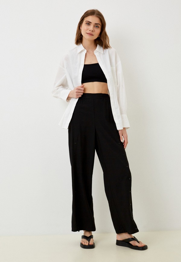 фото Брюки zarina