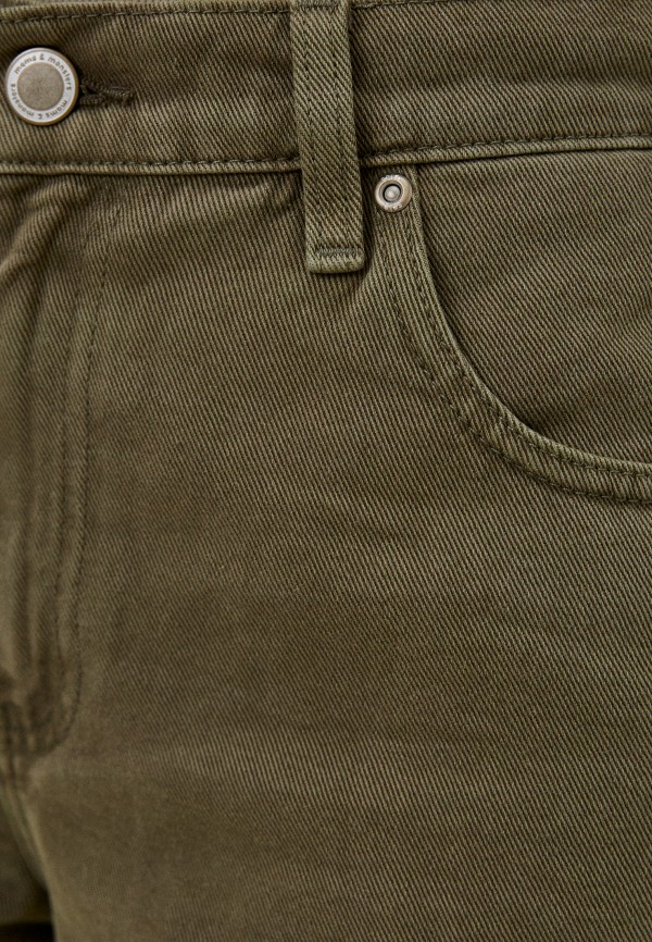 фото Шорты джинсовые sela