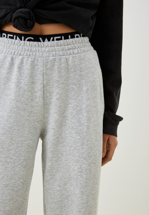 фото Брюки спортивные gloria jeans