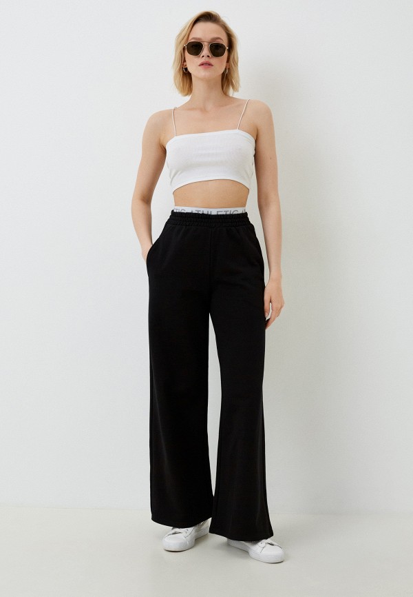 фото Брюки спортивные gloria jeans