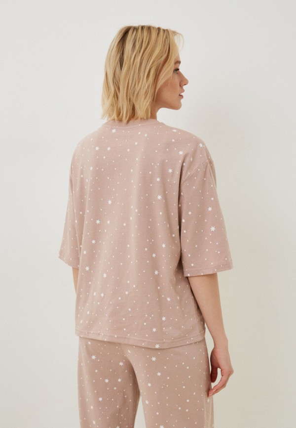 фото Футболка домашняя gloria jeans