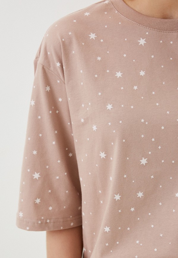 фото Футболка домашняя gloria jeans