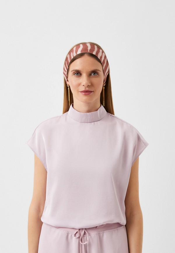 фото Шарф furla