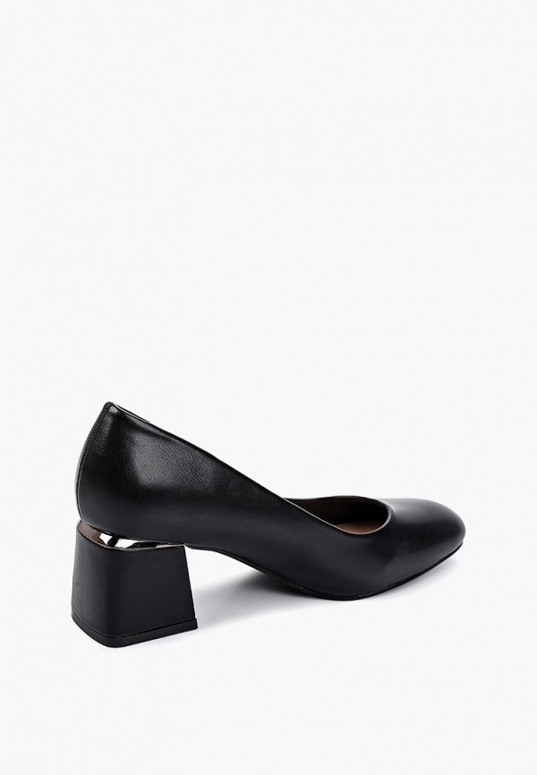 фото Туфли crony