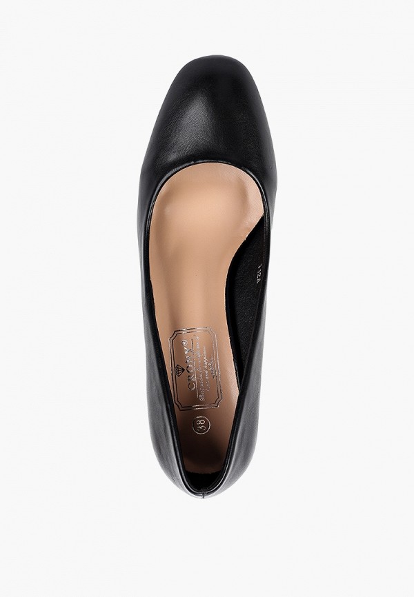 фото Туфли crony