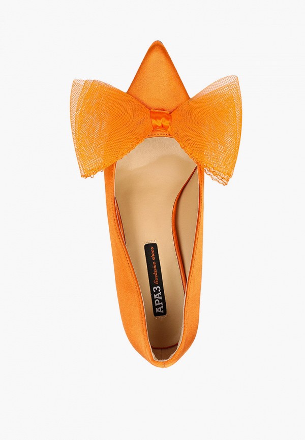 фото Туфли араз