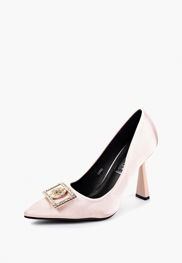 фото Туфли crony