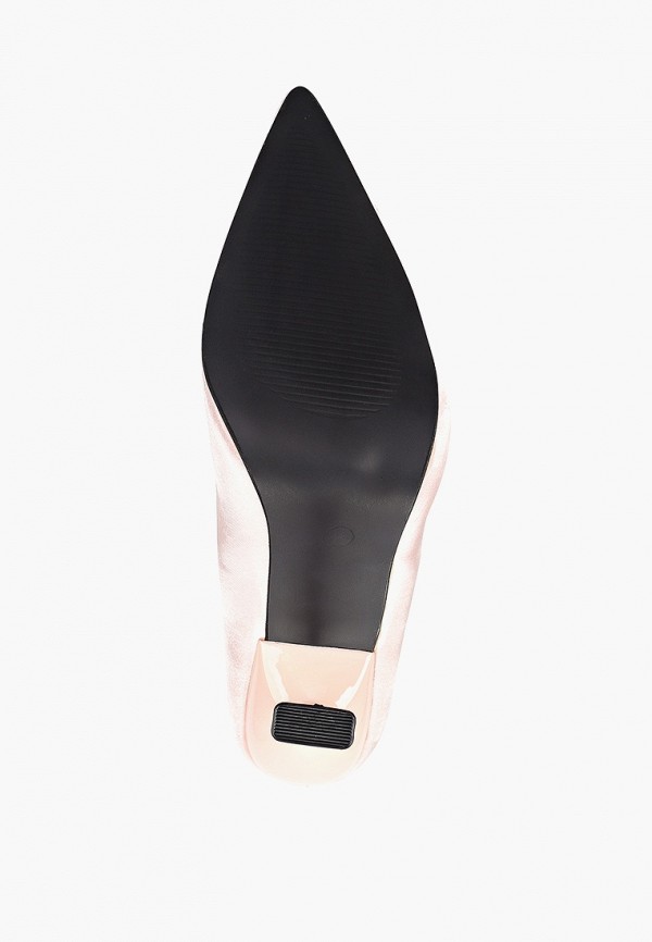 фото Туфли crony