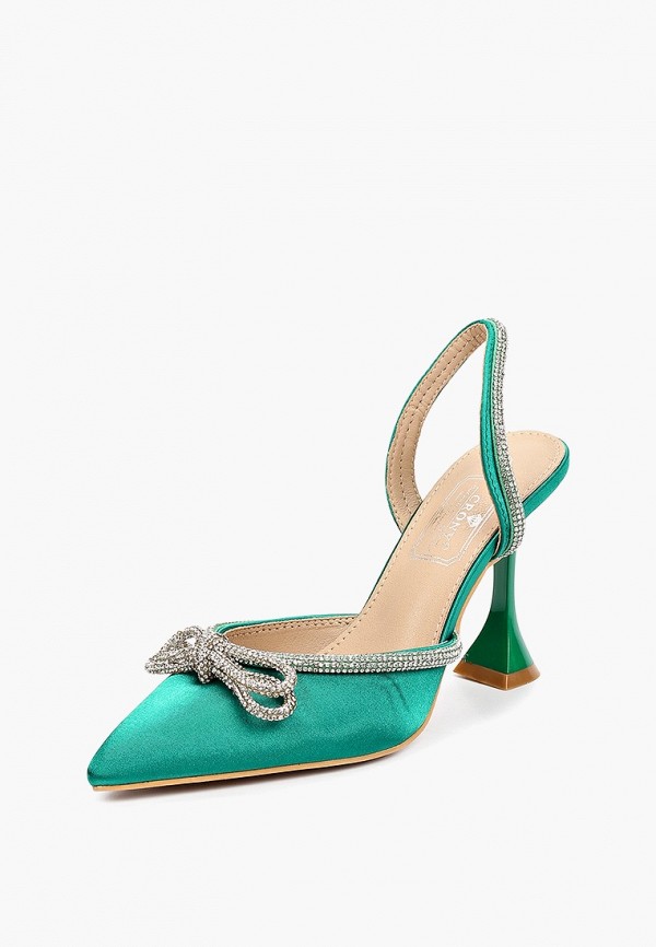 фото Туфли crony