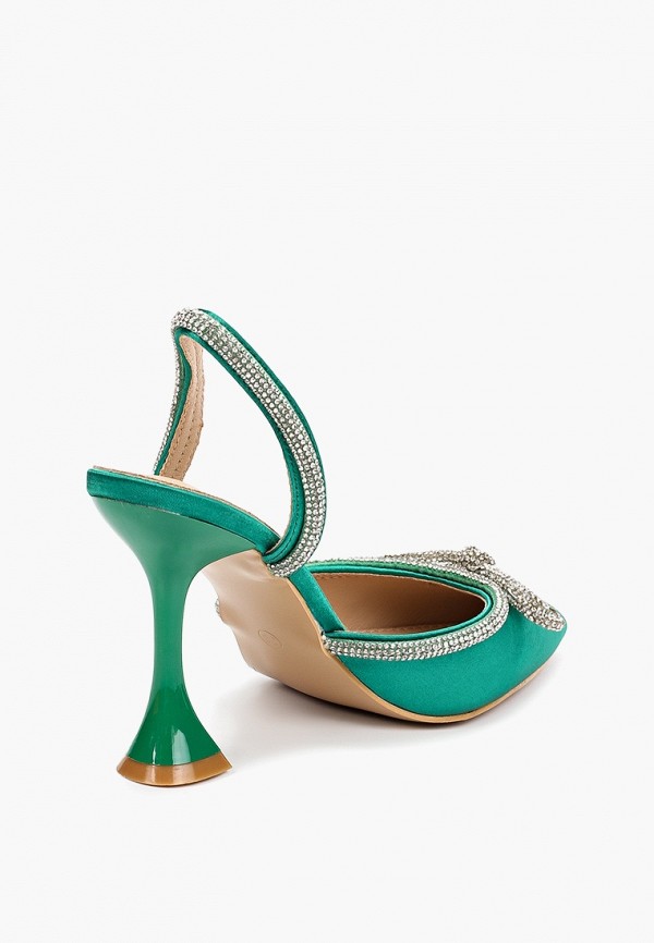 фото Туфли crony